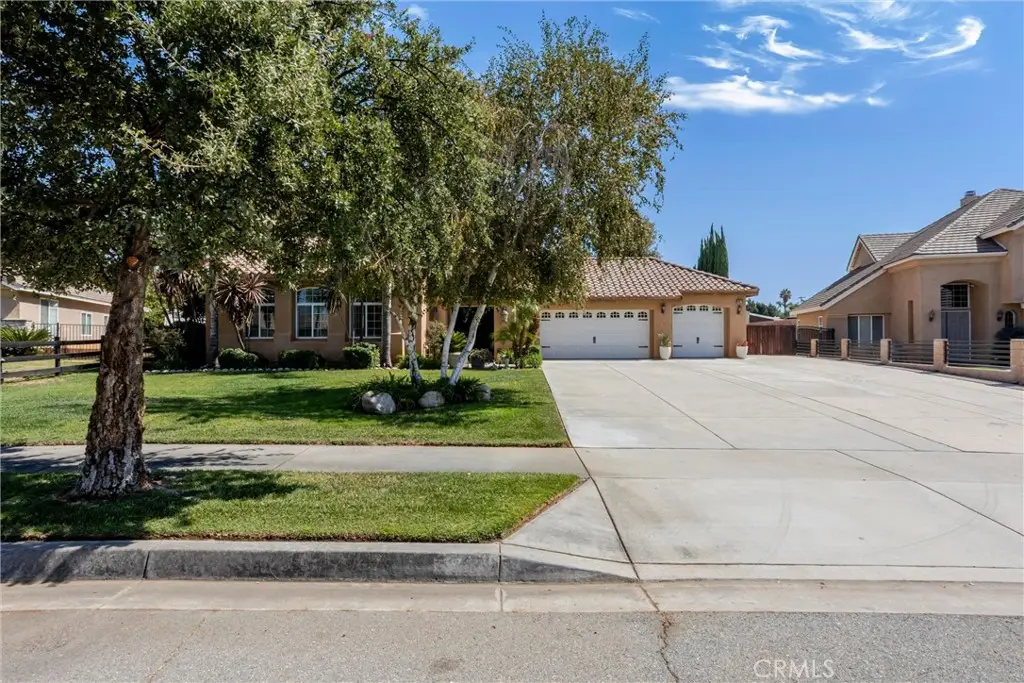 35679 Lynfall Street, Yucaipa, CA 92399 - #1