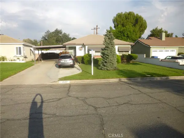 3625 Wall Avenue, San Bernardino, CA 92404