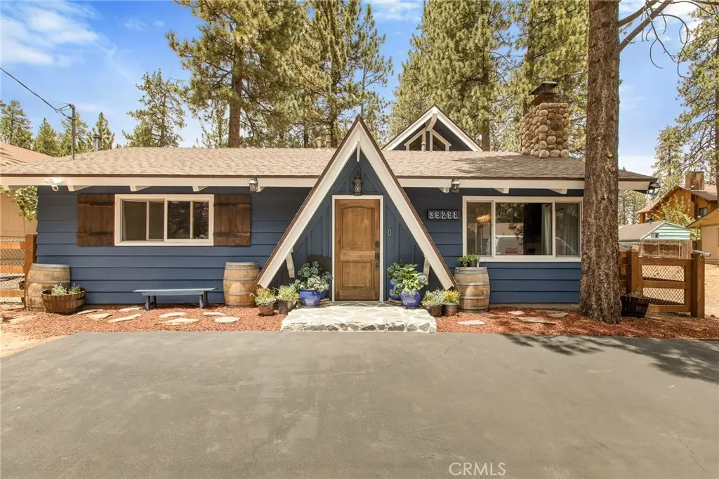 39298 Willow Landing Road, Big Bear Lake, CA 92315 - #1