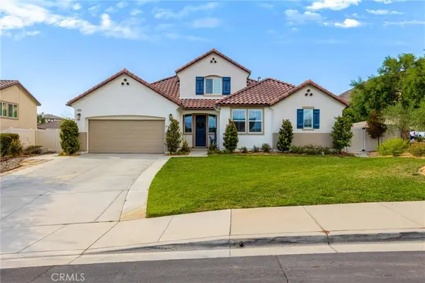 33540 Brandon Road, Yucaipa, CA 92399