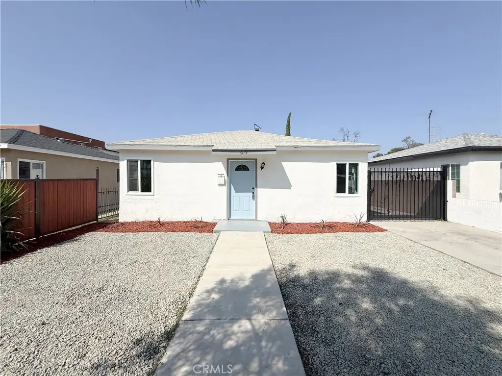619 E 116th Street, Los Angeles, CA 90059 - #1
