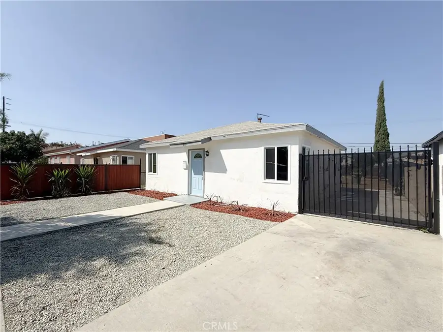 619 E 116th Street, Los Angeles, CA 90059 - #2