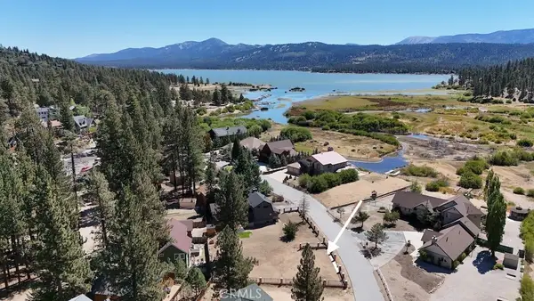 39180 Seminole, Fawnskin, CA 92333