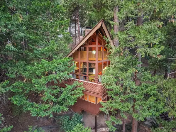 24379 Bernard, Crestline, CA 92325