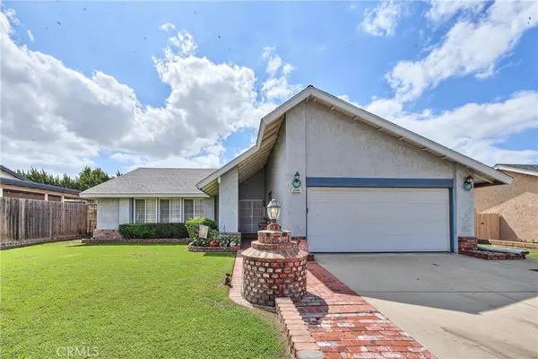 4317 Gettysburg, Chino, CA 91710