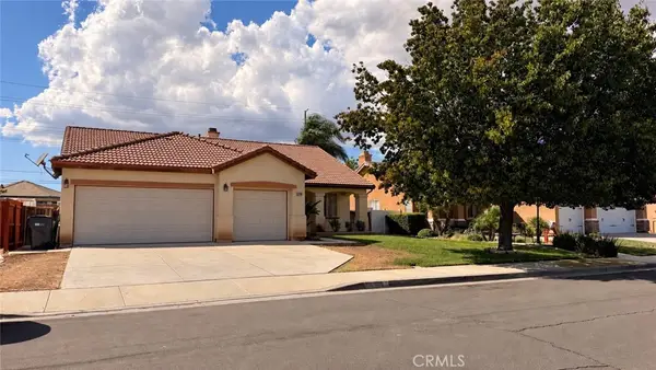26789 Maris Court, Menifee, CA 92585