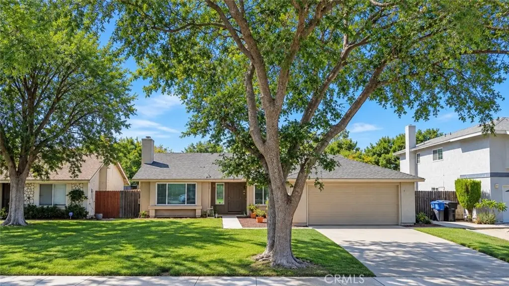 2858 S Colonial Avenue, Ontario, CA 91761 - #1