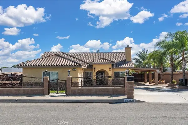 18369 El Molino Street, Bloomington, CA 92316