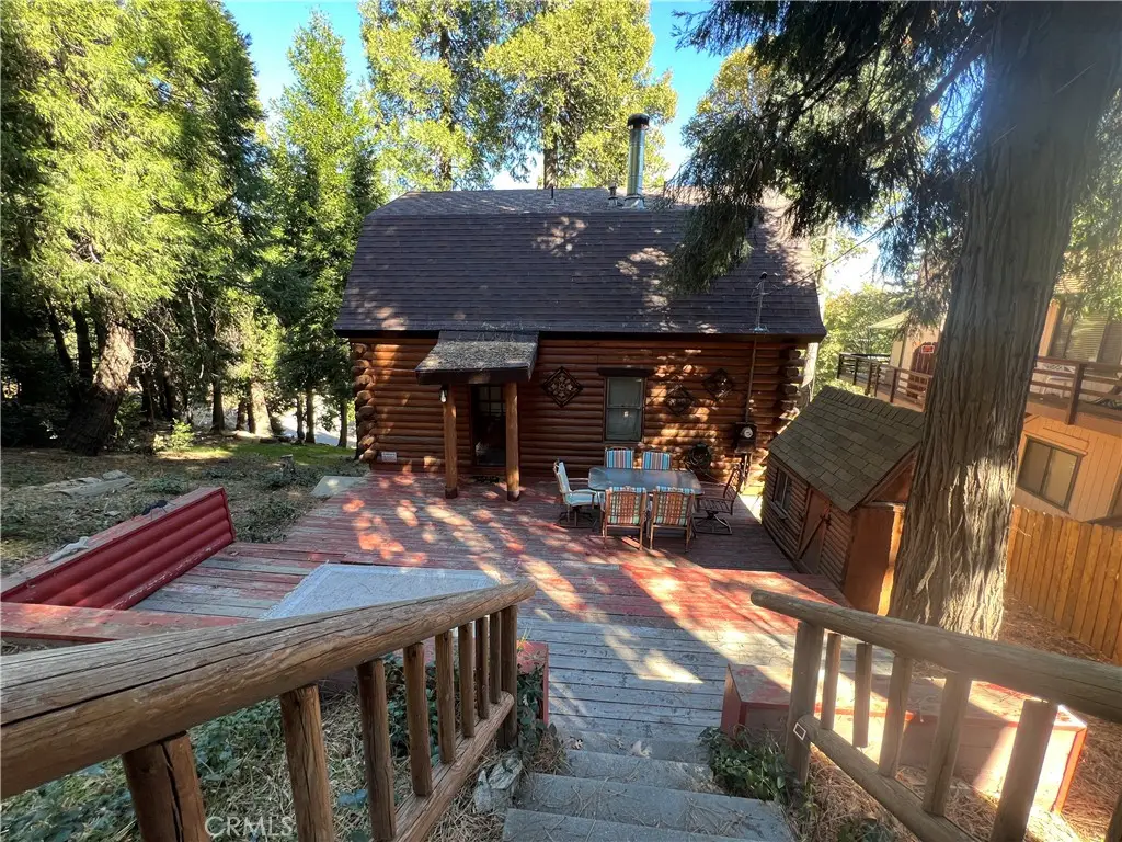 356 Mozumdar, Cedarpines Park, CA 92322 - #1