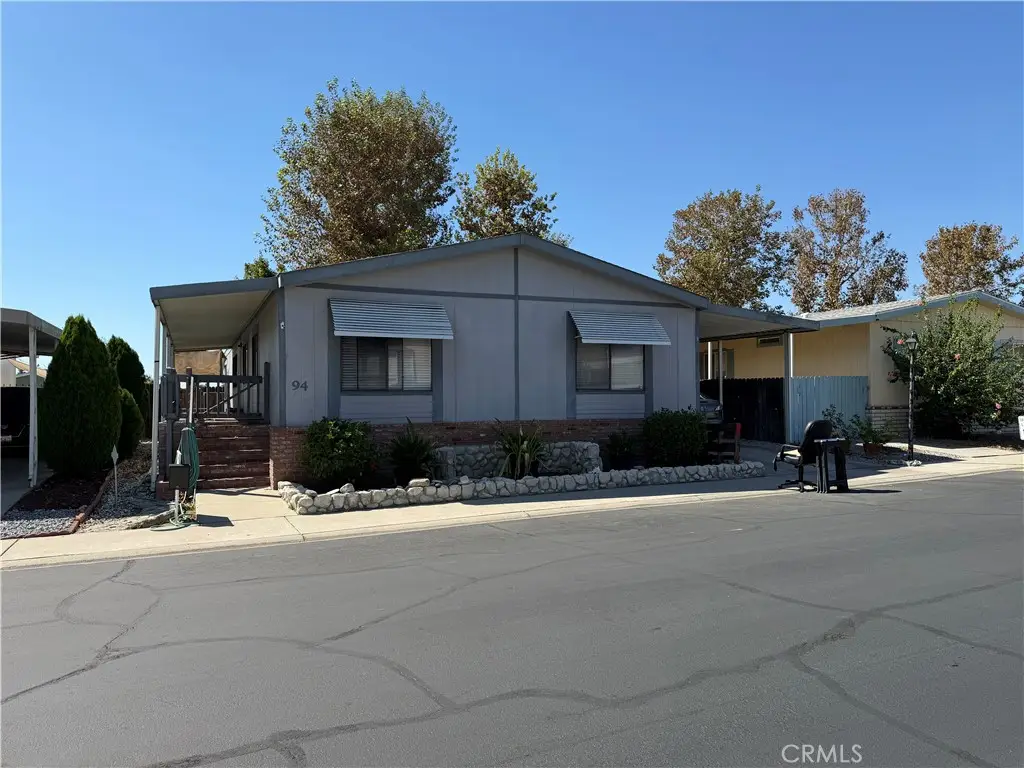 1721 E Colton Avenue #94, Redlands, CA 92374 - #1