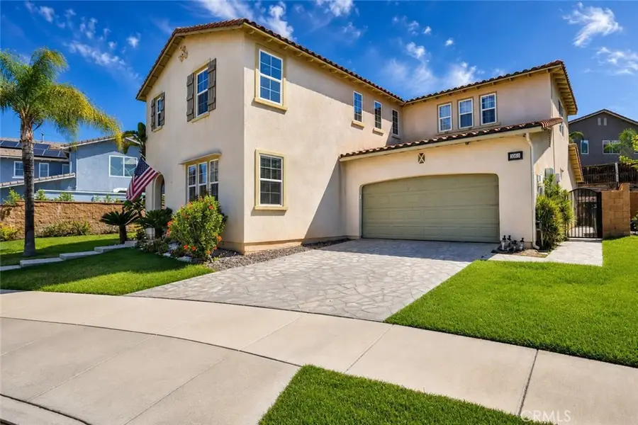 25072 Peppertree Court, Corona, CA 92883 - #2