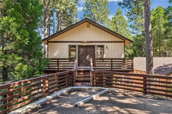 560 Rose Lane, Twin Peaks, CA 92391