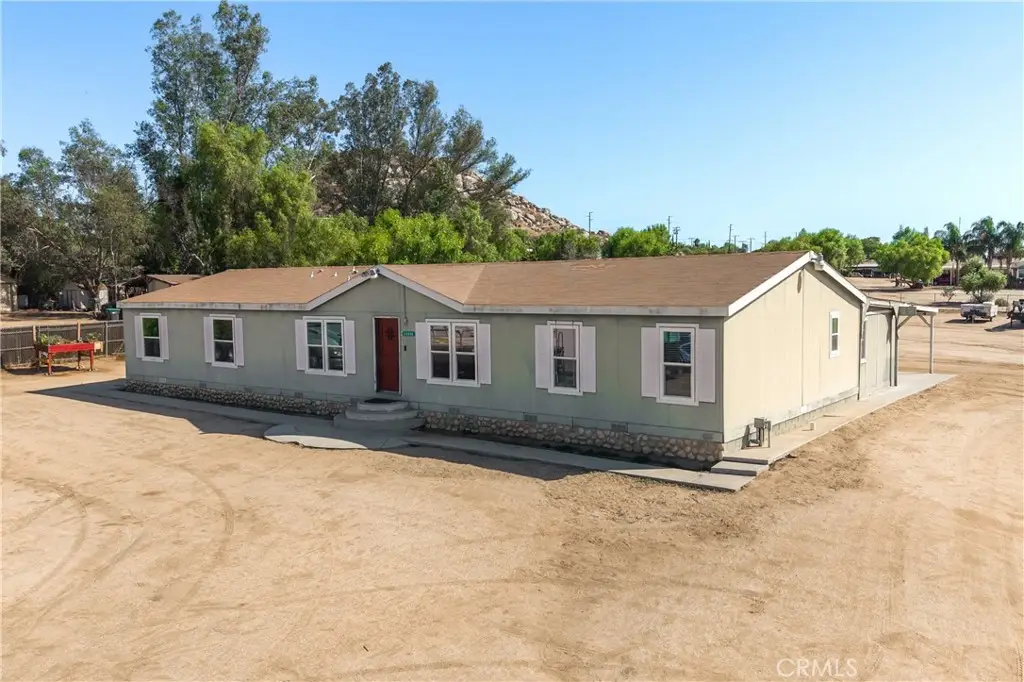 28855 Long, Nuevo, CA 92567 - #1