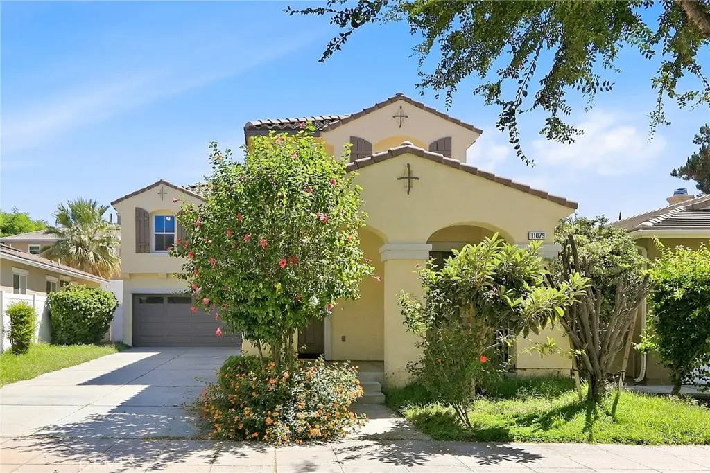 11079 Van Uffelen, Loma Linda, CA 92354 - #1