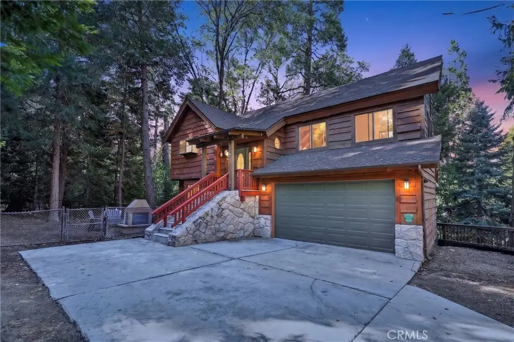 279 S Cumberland, Lake Arrowhead, CA 92352 - #1