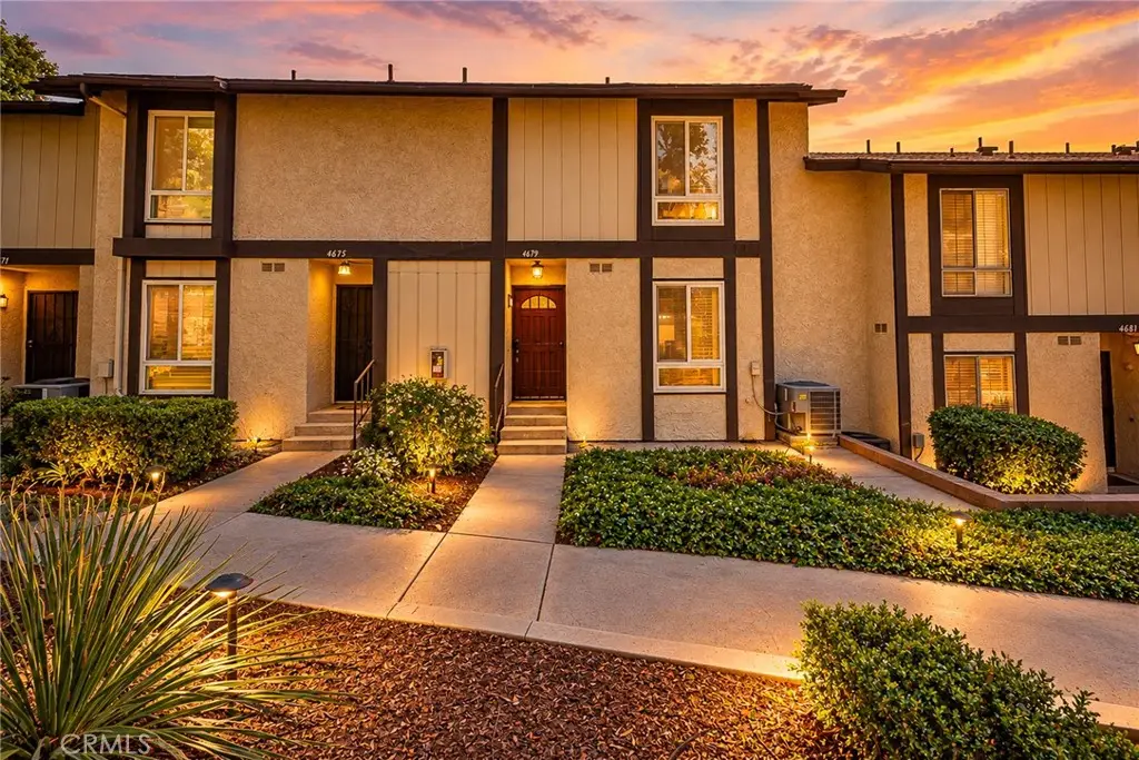 4679 Maxwell Court, Riverside, CA 92501 - #1