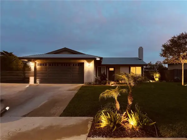 5175 Marquette, San Bernardino, CA 92407