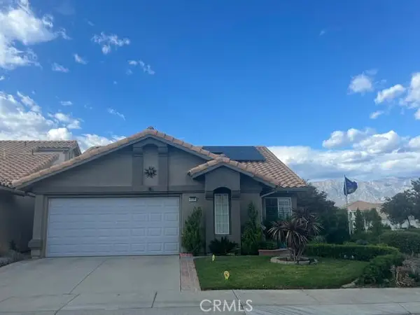 5983 Eagle Trace, Banning, CA 92220