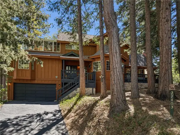 27403 Pinewood, Lake Arrowhead, CA 92317