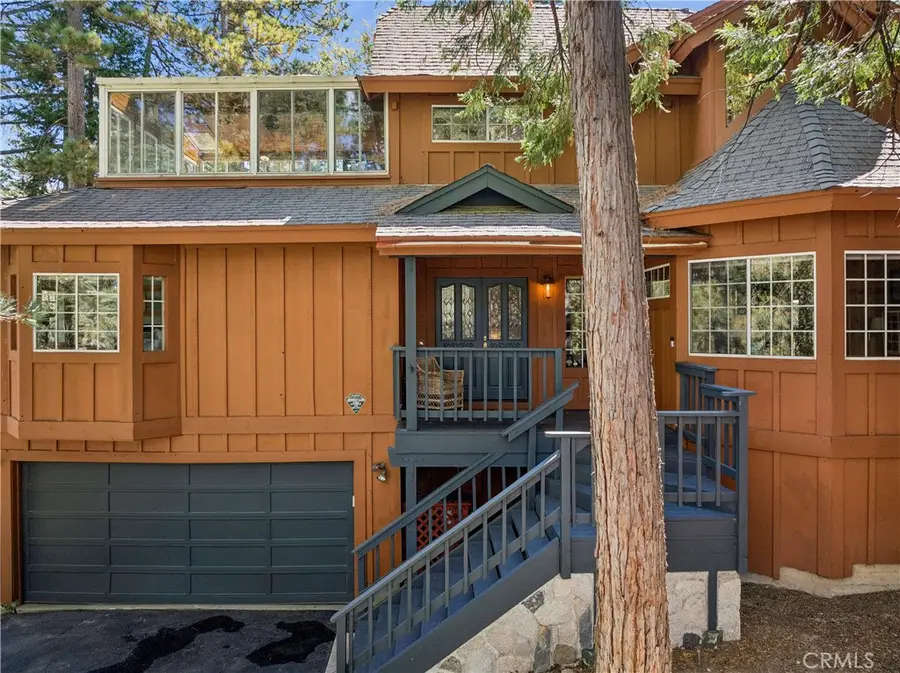 27403 Pinewood Drive, Lake Arrowhead, CA 92317 - #2