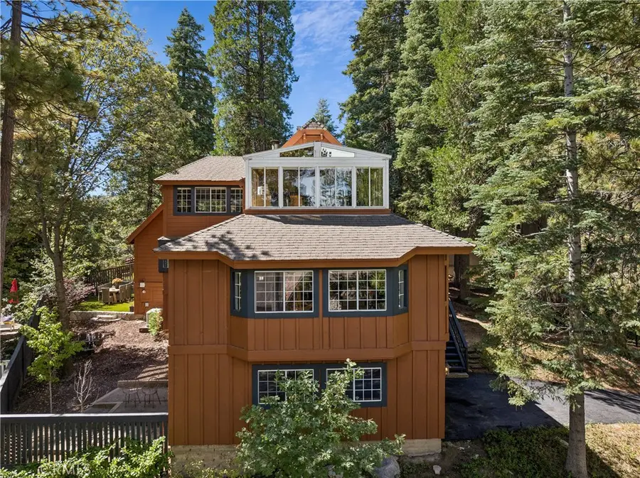 27403 Pinewood Drive, Lake Arrowhead, CA 92317 - #3