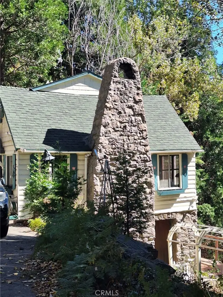21515 Sawpit Canyon, Cedarpines Park, CA 92322 - #1