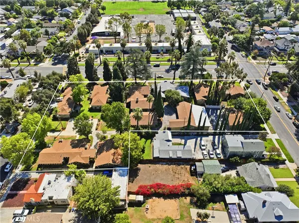 626 W Olive, Redlands, CA 92373