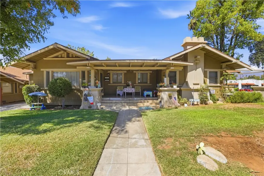 626 W Olive, Redlands, CA 92373 - #3