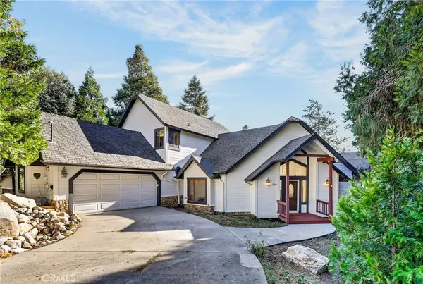 229 Shasta, Lake Arrowhead, CA 92317