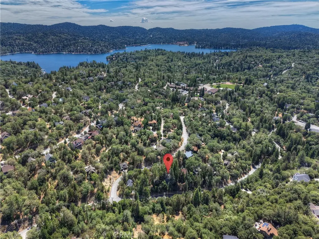 1468 Golden Rule Lane, Lake Arrowhead, CA 92352 - #1