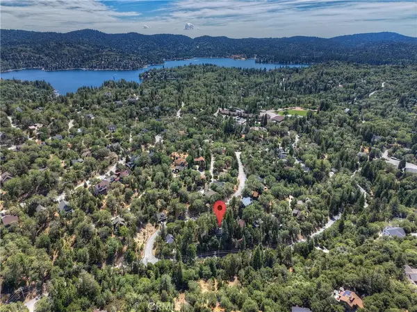 1468 Golden Rule Lane, Lake Arrowhead, CA 92352