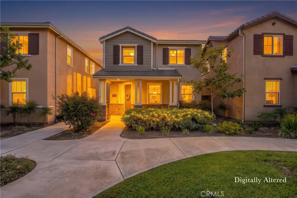 4953 Cedarbrook Lane, Riverside, CA 92504 - #1