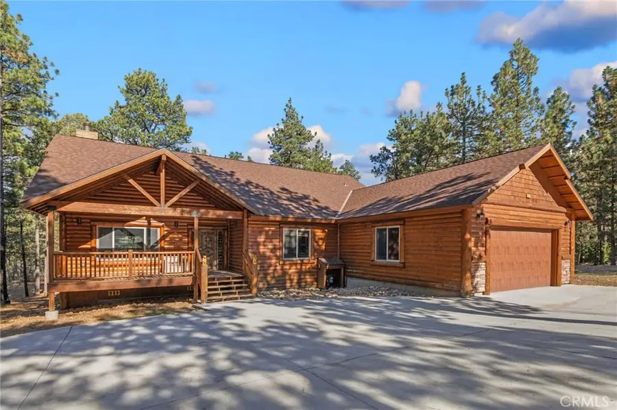1520 Fallbrook Court, Big Bear City, CA 92314 - #2
