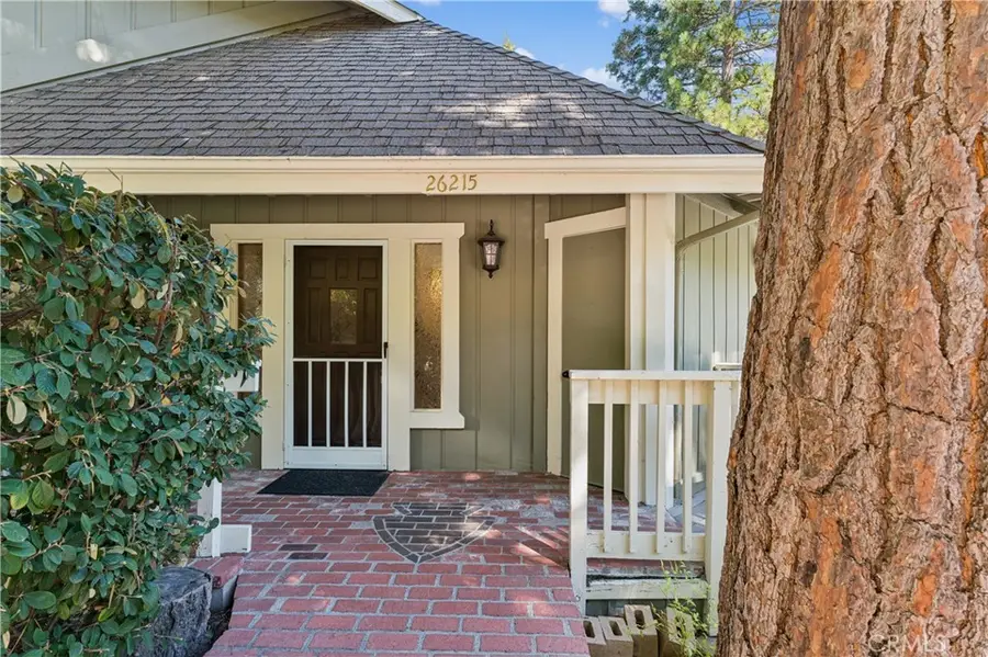 26215 Spyglass, Lake Arrowhead, CA 92352 - #2