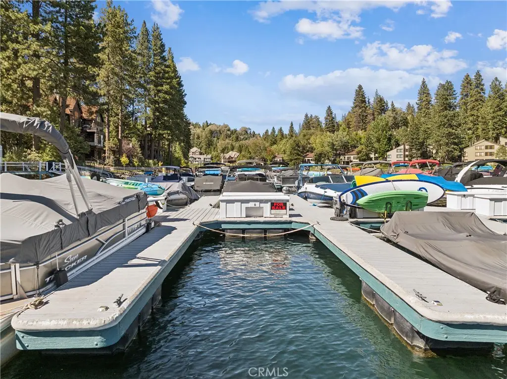0 Mbm3 Slip 6, Lake Arrowhead, CA 92352 - #1