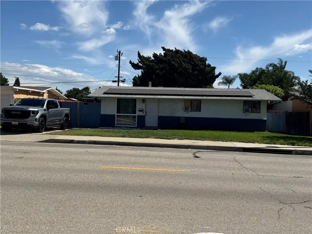 13177 Benson Avenue, Chino, CA 91710 - #1