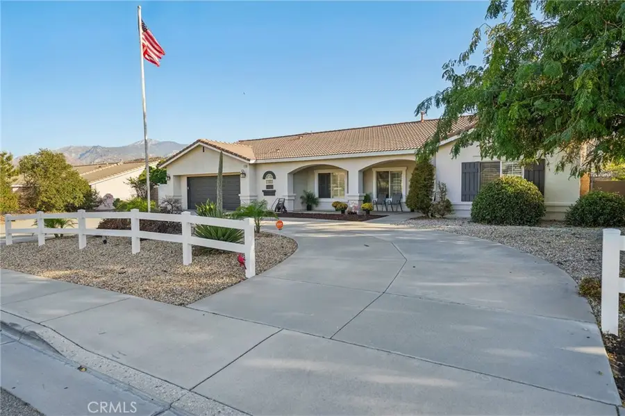 1410 Charles, Banning, CA 92220 - #2