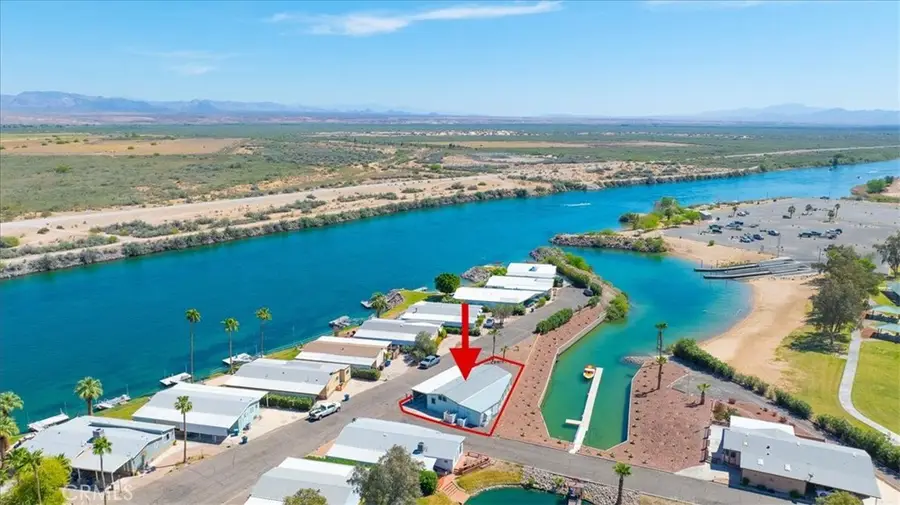 551 Beach, Needles, CA 92363 - #2