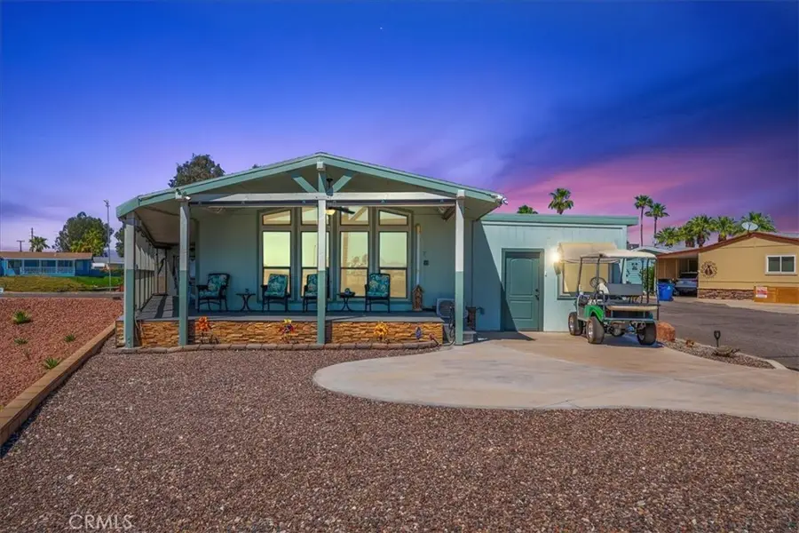 551 Beach, Needles, CA 92363 - #3