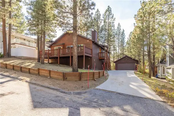 447 Salem Drive, Big Bear City, CA 92314