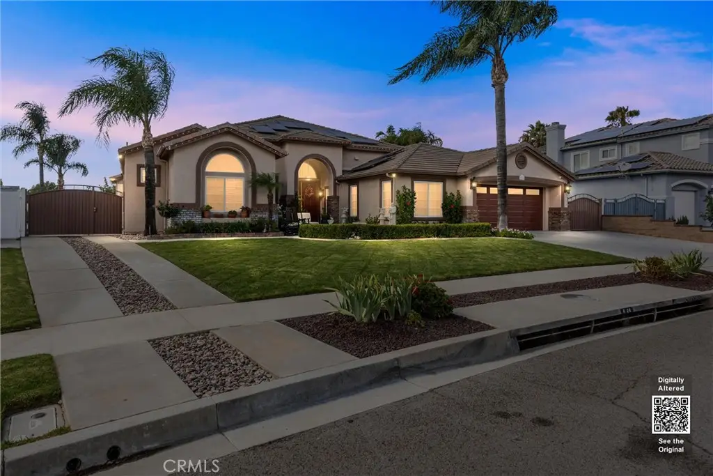 13668 Canyon View Drive, Yucaipa, CA 92399 - #1