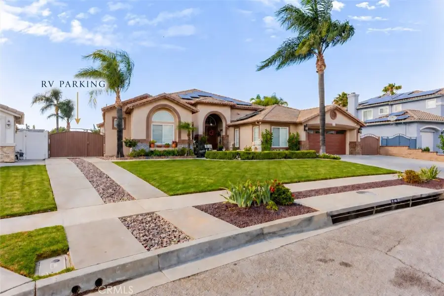 13668 Canyon View Drive, Yucaipa, CA 92399 - #2