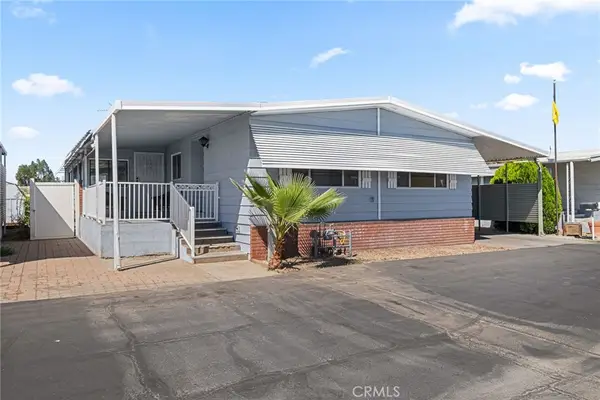 12582 2nd Street #56, Yucaipa, CA 92399
