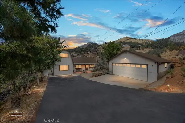 125 Dawson Drive, Wofford Heights, CA 93285