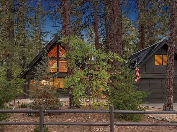 39207 Robin Road, Big Bear Lake, CA 92315