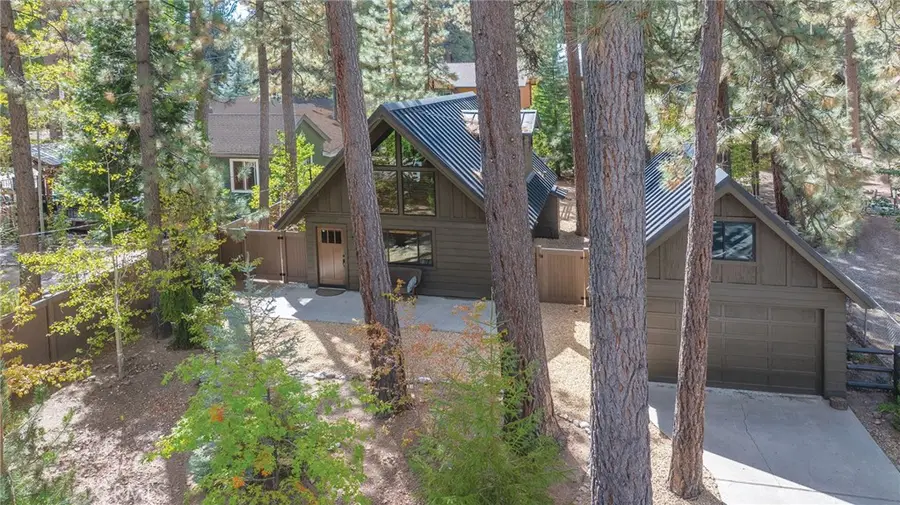 39207 Robin Road, Big Bear Lake, CA 92315 - #2