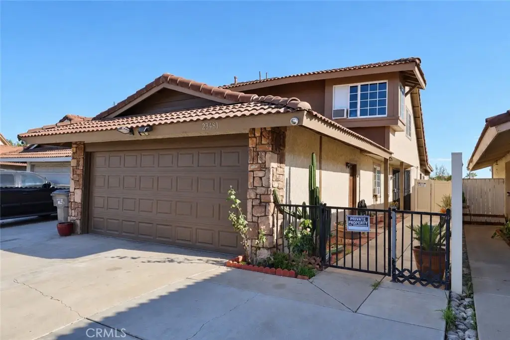23481 Dome St, Moreno Valley, CA 92553 - #1