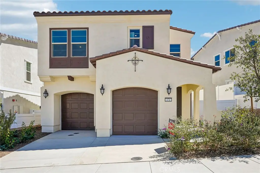 474 Citrus Oak Road, Glendora, CA 91740 - #1