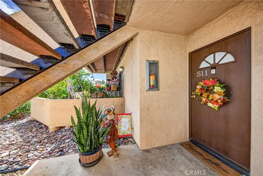 2265 Bradford Avenue #511, Highland, CA 92346 - #1