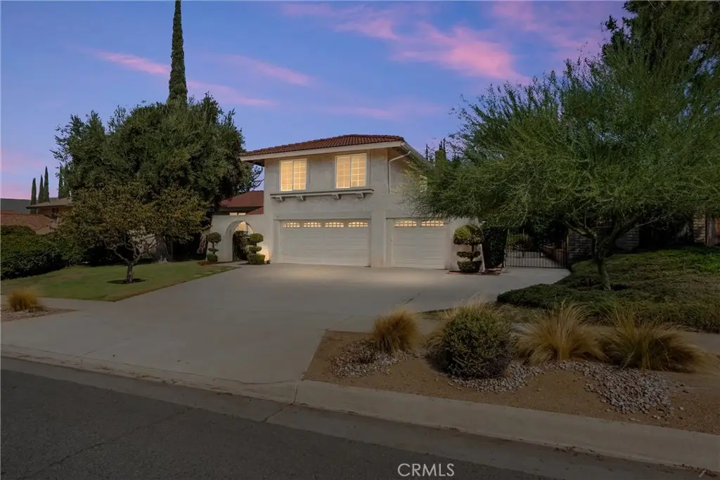 137 Channing Street, Redlands, CA 92373 - #1